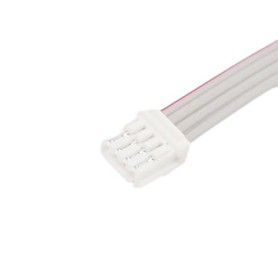 AWG28 # ชุดสายไฟแบบกำหนดเอง, Jst GH 1.25mm Pitch Wire Assembly