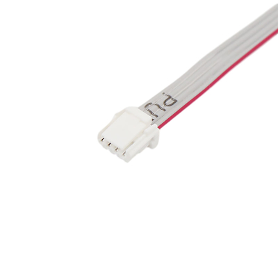 AWG28 # ชุดสายไฟแบบกำหนดเอง, Jst GH 1.25mm Pitch Wire Assembly