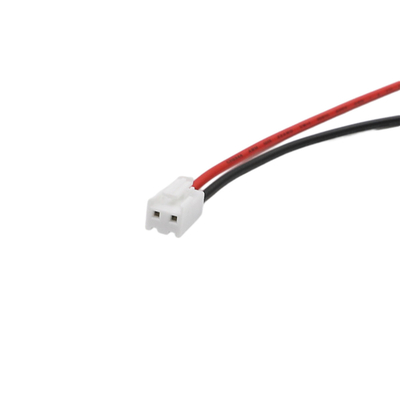 ชุดสายไฟแถบไฟ LED ความยาว 300 มม. JST VH 3.96 มม. 2 ขาสำหรับเครื่องใช้ในบ้าน