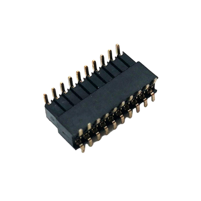 ตัวเชื่อมต่อแผงวงจรพิมพ์แบบกำหนดเอง, ซ็อกเก็ต PCB บอร์ด SMD ไปยังส่วนหัวของบอร์ดหญิง