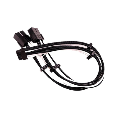 ชุดสายรัดสายเคเบิลแบบมัลติคอร์ 32AWG สำหรับหน้าสัมผัสตัวเชื่อมต่อ