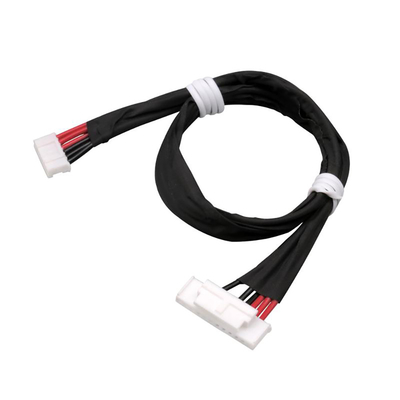 ความยาว 30 มม ถึง 30 มม สายด้ายที่กําหนดเอง 2.0 มม Pitch 2 ถึง 16Pin YH Connector