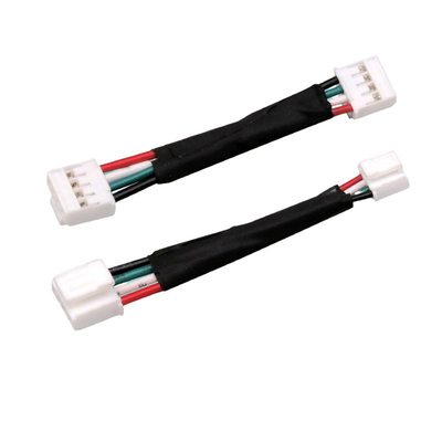 ความยาว 30 มม ถึง 30 มม สายด้ายที่กําหนดเอง 2.0 มม Pitch 2 ถึง 16Pin YH Connector