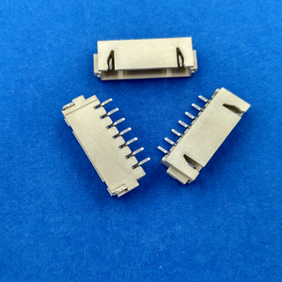 2.50mm Pitch Crimp Wire Connector Housing JST XH Connector เท่ากับกับฟอสฟอร์